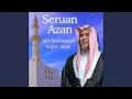 Download Lagu Azan Subuh