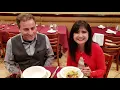 Lorri Galloway s Anaheim Foodie Tour Episode 10 Baci Italian Restaurant
