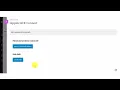 Lippincott Connect Blackboard Integration - Student