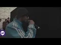 Nimo (mit Hanybal, Celo & Abdi) LIVE | splash! Festival 2016