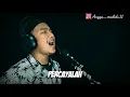 Jikalau kau cinta- cover angga