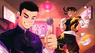 Lil Chainz & Akashi Cruz - JACKIE CHAN 🐉