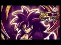 Lagu #dokkanbattle LR STR Daima SSJ4 Goku Intro OST Anti Nightcore