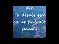 Gladys Knight - End Of The Road Lyrics
