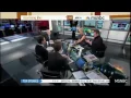 Mika Brzezinski s laughing fit