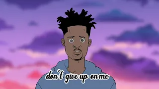 Download Kofi - Don't Give Up On Me (feat. @kwesiarthur_ ) MP3