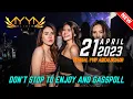 Download Lagu ENAK LAH MASA NGGAK !! DJ AYYA OLIVIA TERBARU 21 APRIL 2023 || SPESIAL VVIP ARKALUCIANO