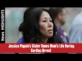 Jessica Pegula s Sister Saves Mom s Life During Cardiac Arrest