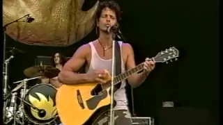 Download FavOor-ites: Audioslave-I am the highway (live@pinkpop 2003) MP3
