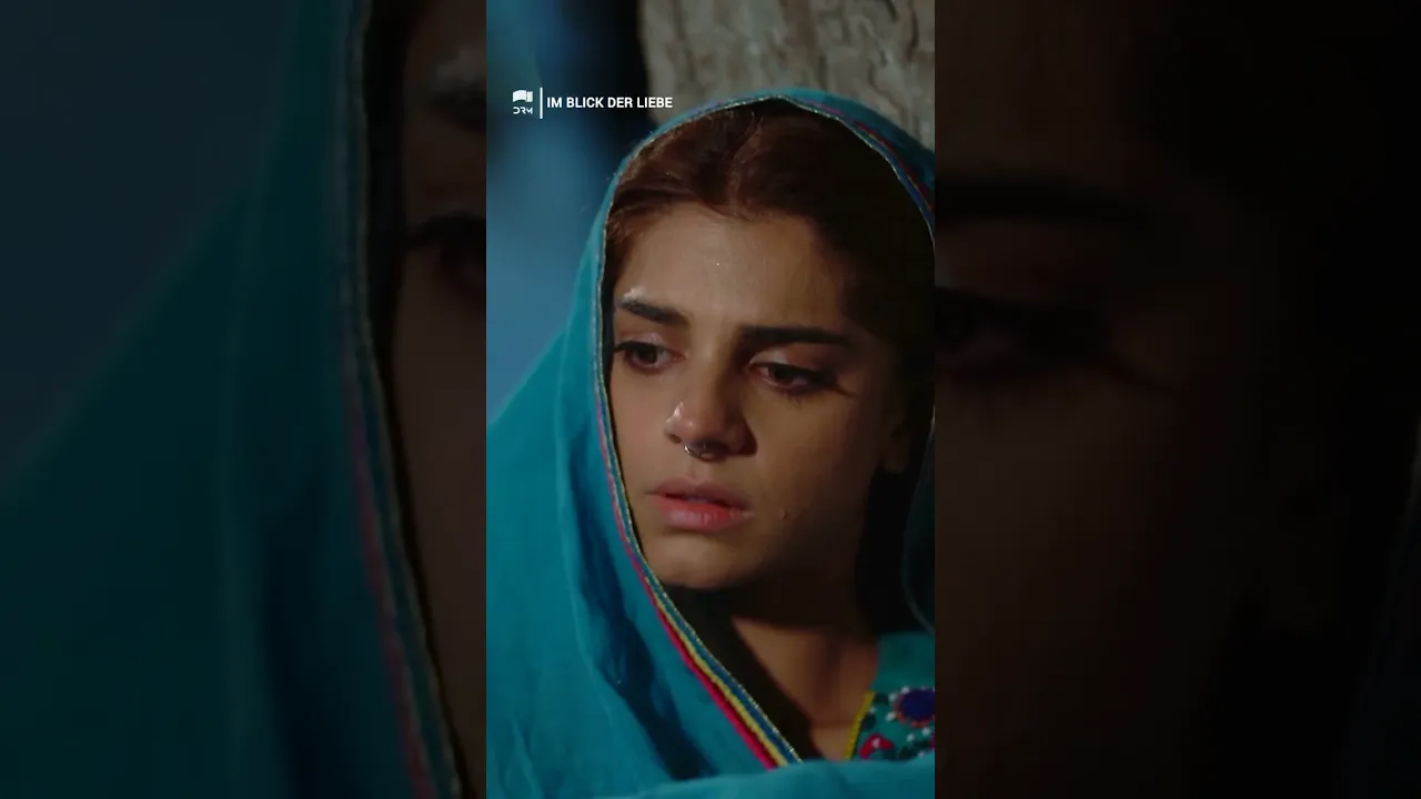 Ein Herz voller Fragen | Im Blick der Liebe | Pakistane Serie auf Deutsch | CIC3 poster