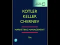 Conducting Marketing Research Chapter 4 - Marketing Management 16th Global Edition