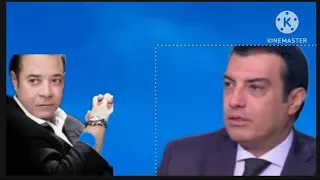 مدحت صالح و ايهاب توفيق في دويتو اغنية عمري ايه دندنها