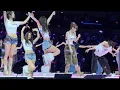 TWICE - JIHYO BIRTHDAY, FEEL SPECIAL \u0026 TWICE SONG Encore fancam at THIS IS FOR Dallas D2 02-01-26