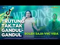 Lagu FYP TIKTOK-TruTung TaK.TaK GANDUL-GANDUL | BOLEH SAJA | VIKI VIDA | NEW.MAESTROMUSIK