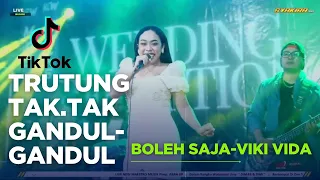 fyp tiktok trutung tak tak gandul gandul boleh saja viki vida new maestromusik