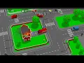 CITY BLOCK GAME GAMEPLAY FIRST TIME