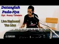 Download Lagu Datanglah Pada-Nya ( Cipt : Ronny Tuheteru) Live Yan Mau.