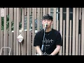 2020.10.31 Oasis Festival Mc張天賦《尼古拉》