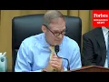 BREAKING NEWS Jim Jordan Details FBI Biden Admin Censorship With Twitter Before RFK Jr Testimony