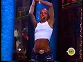 No More (Baby I'ma Do Right) Live on TRL 2001