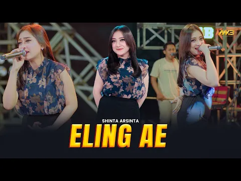 Download MP3 SHINTA ARSINTA - ELING AE | Feat. BINTANG FORTUNA (Official Music Video)