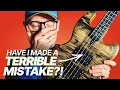 Download Lagu This is what a $20k bass sounds like!