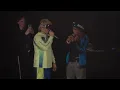 Ski Aggu performt mit Fan Bea "GERMANY" ikkimel live in London | 4K Performance