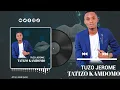 Download Lagu TUZO JEROME - TATIZO KAMDOMO (Official Audio)