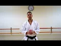Kata UNSU Full Tutorial