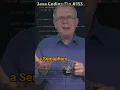 What is a Semaphore - Cracking the Java Coding Interview