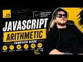 Javascript tutorial in Hindi Arithmetic Operator Explained