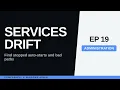 PowerShell Services Audit Fix and Standardize Windows Services