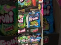 Trolli Mountain Dew Gummies At 5 Below Limited Edition Find