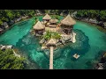 Download Lagu 90 Day Challenge: Build a Shelter on a Deserted Island Using Primitive Tools, Bushcraft, Survival