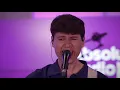 Vampire Weekend  - Harmony Hall (Live)