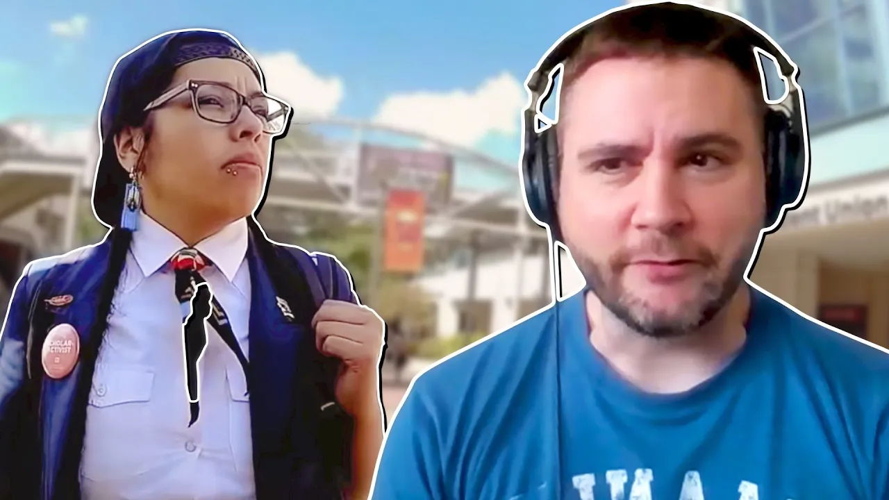 Explaining Critical Social Justice with James Lindsay | React & Explain