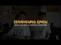 Lagu Merdunya !!!  Senandung Rindu By Gus Azmi Syubbanul Muslimin