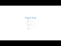 Drag and Drop in JavaScript Sortable JS