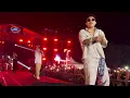 Stecu Stecu Faris Adam feat Juan Reza Konser musik Toraja utara di Toraja unik negeri diatas awan