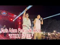 Download Lagu Stecu Stecu Faris Adam feat Juan Reza Konser musik Toraja utara di Toraja unik negeri diatas awan