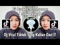 Download Lagu DJ OPO ANANE TOMPONEN | DJ TULUS FULL  YT RIZKI YETE MENGKANE VIRAL TIKTOK 2023 !!