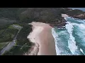 Frazer Beach