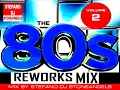 Download Lagu DANCE 80 REWORK VOL.2 MIX BY STEFANO DJ STONEANGELS - Visage, Indeep, Baltimora, P.Lion, Irene Cara