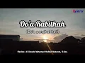 Download Lagu Do'a Rabithah (Doa Pengikat Hati) Arab, Latin dan Terjemah