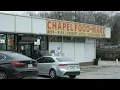 Man killed in DeKalb County shooting police say