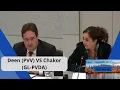 Download Lagu Deen (PVV) VS GL-PVDA: \