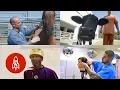 Four Breakthrough Prison Programs