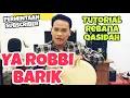Download Lagu YA ROBBI BARIK | PERMINTAAN ANDI RAHMAN | PERMINTAAN SUBSCRIBER| TUTORIAL LATIHAN REBANA PEMULA