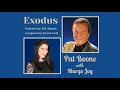 Download Lagu EXODUS Pat Boone \u0026 Margo Joy @AveMariaRecords