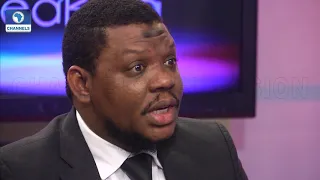 meet to know adamu garba ii seriously speaking 